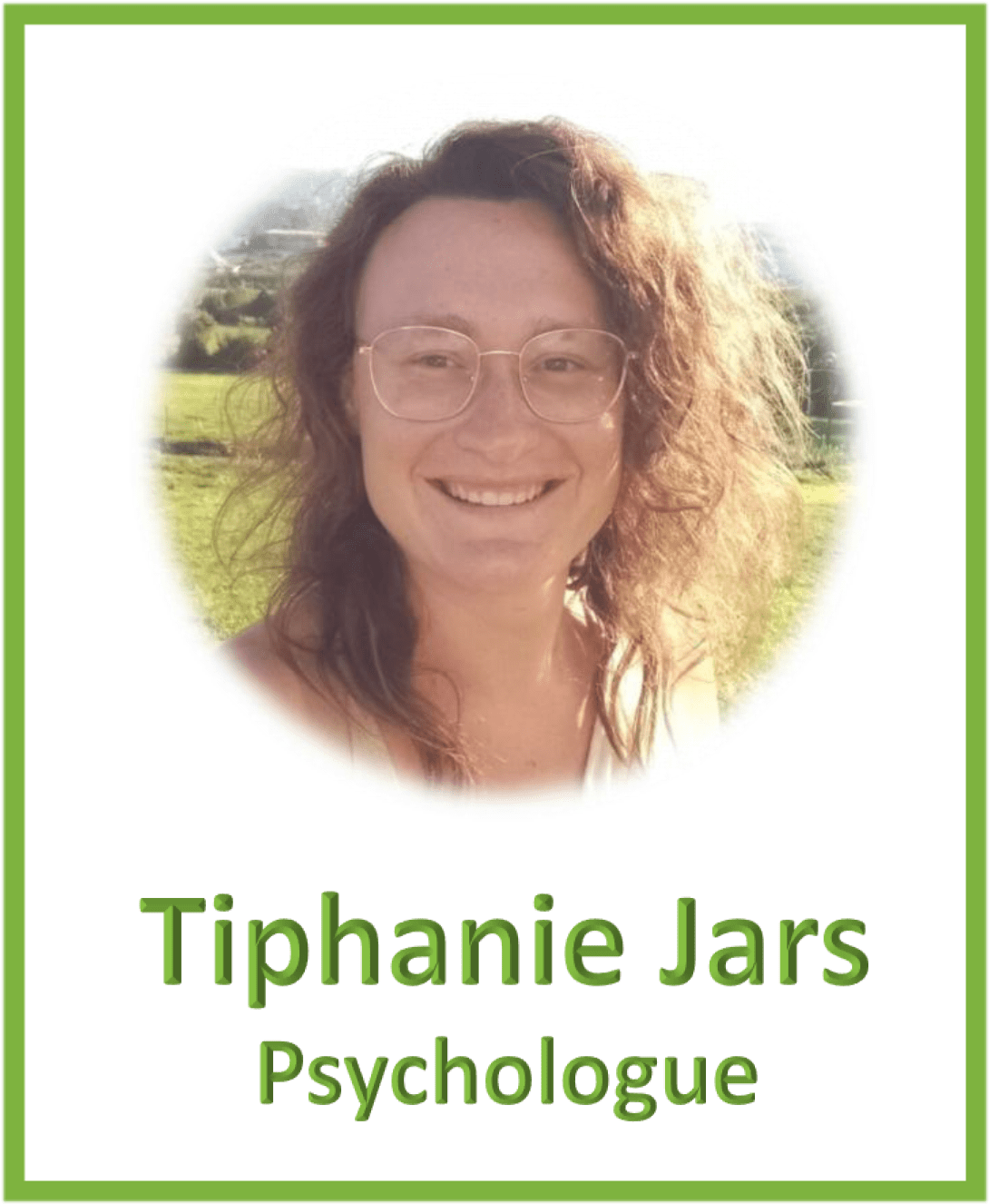 Logo Tiphanie Jars